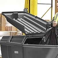 Tilt Truck Parts and Accessories