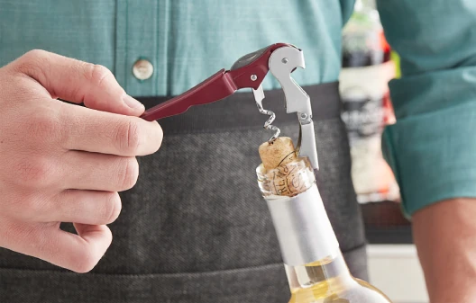 Corkscrews and Bottle Openers