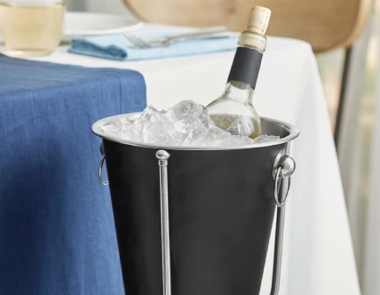 Wine Buckets and Wine Coolers