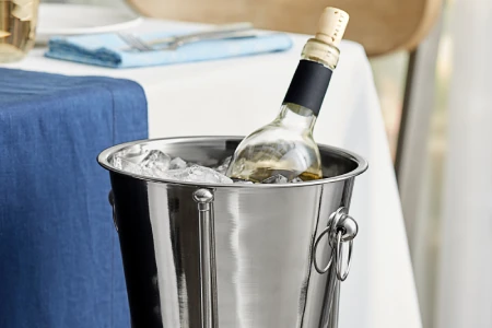 Wine Buckets and Wine Coolers