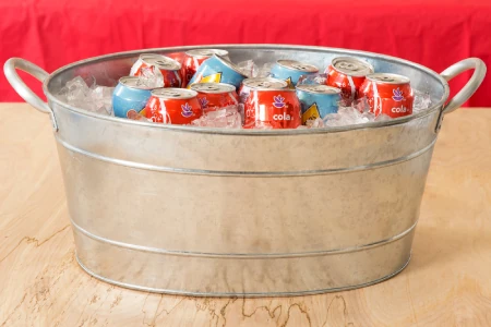 Beverage Tubs and Bins