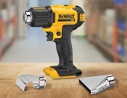 Heat Guns