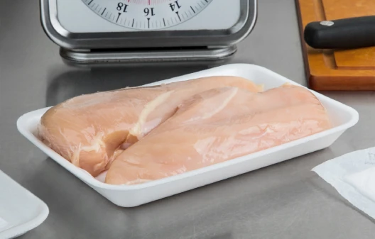 Meat Packaging Trays