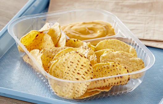 Nacho Trays