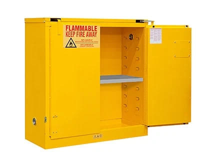 Safety Cabinets