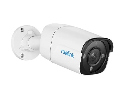 Commercial Security Cameras and Equipment