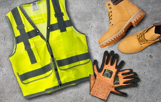 Industrial Clothing
