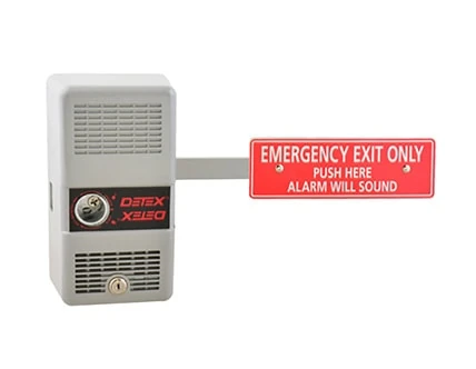 Exit Door Alarms