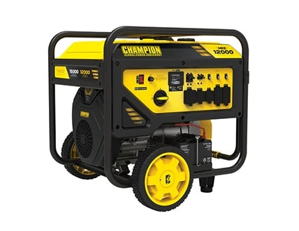 Generators