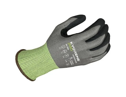 Heavy Duty Work Gloves