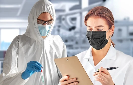 PPE Equipment