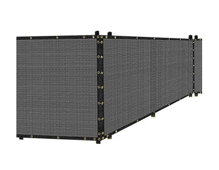 Outdoor Privacy Screens