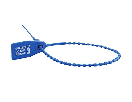 Security Seals