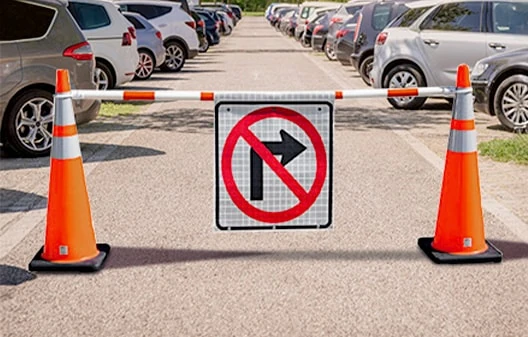 Traffic Safety Supplies