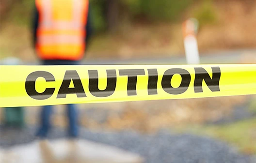 Safety Guards, Railings, and Protectors
