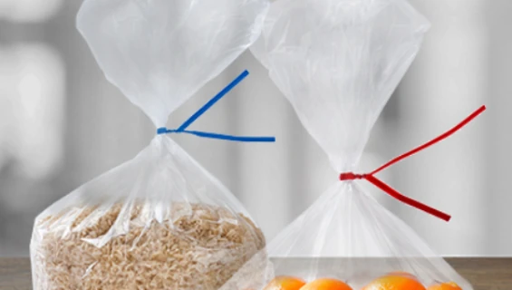 Twist Ties