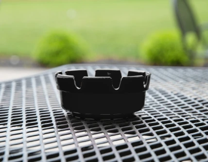 Ashtrays