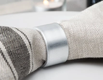 Napkin Rings