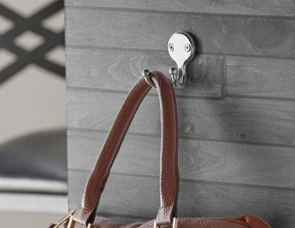 Purse Hooks and Stands
