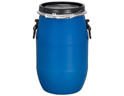 Industrial Drums