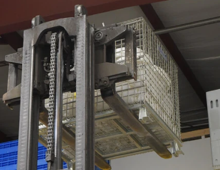Bulk Containers