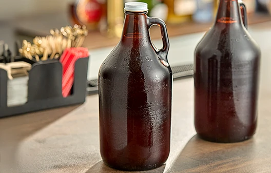 Drink Packaging