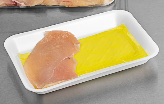 Foam Trays