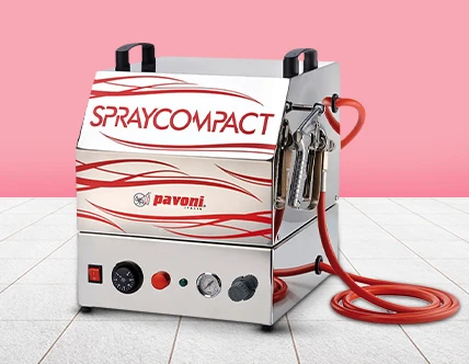 Food Sprayers