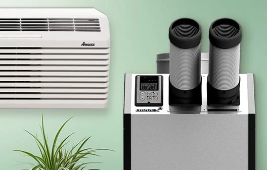 Commercial Air Conditioners