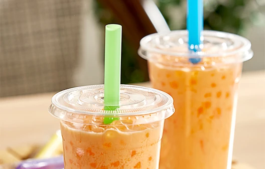 Straws