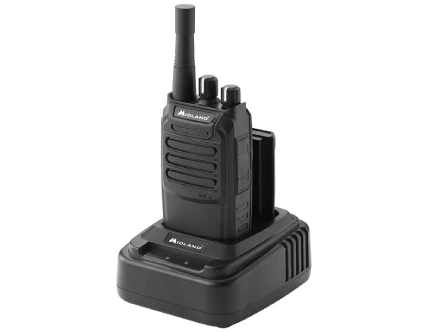 Walkie Talkies