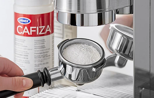 Coffee / Espresso / Tea Machine Cleaners