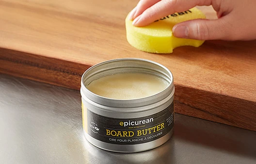 Cutting Board / Block Whitener