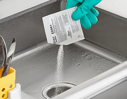 Drain Cleaner & Maintainer
