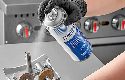 Food Grade Lubricants and Food Safe Lubricants