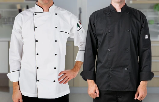 Chef Coats