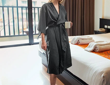Bath Robes
