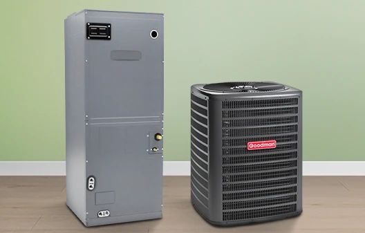 Central Air Systems