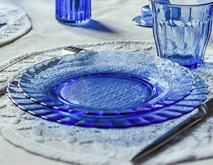 Duralex Dinnerware