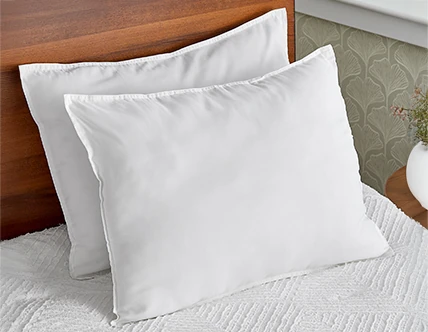 Pillows & Pillowcases