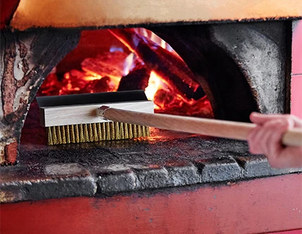 Pizza Oven Tools