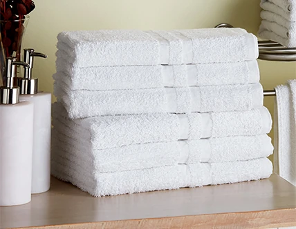 Gym and Salon Towels