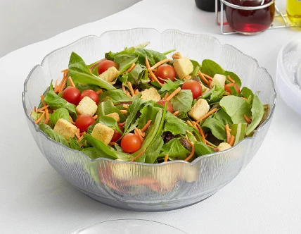 Carlisle Plastic Dinnerware
