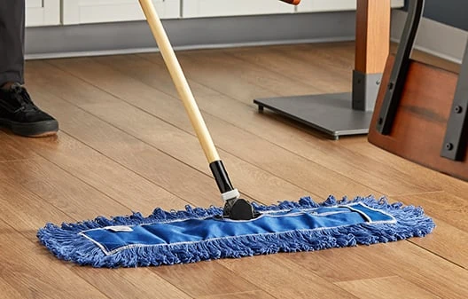 Dry Mops