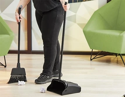 Dustpans