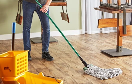 Mop Kits