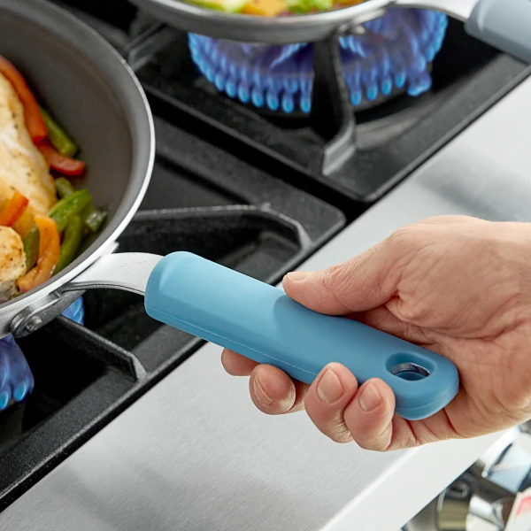 Pot and Pan Handle Covers
