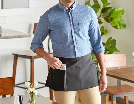 Restaurant Aprons