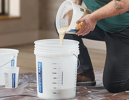 Surface Coating Supplies