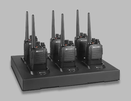 Walkie Talkies